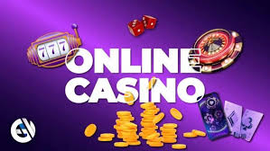 The Exciting World of Casino Slots n Bets 20