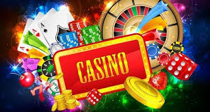 The Exciting World of Casino Slots n Bets 20