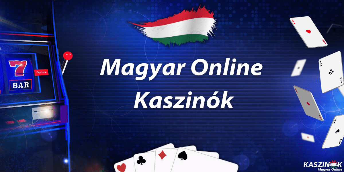 Fedezd fel Magyarország online casino világát