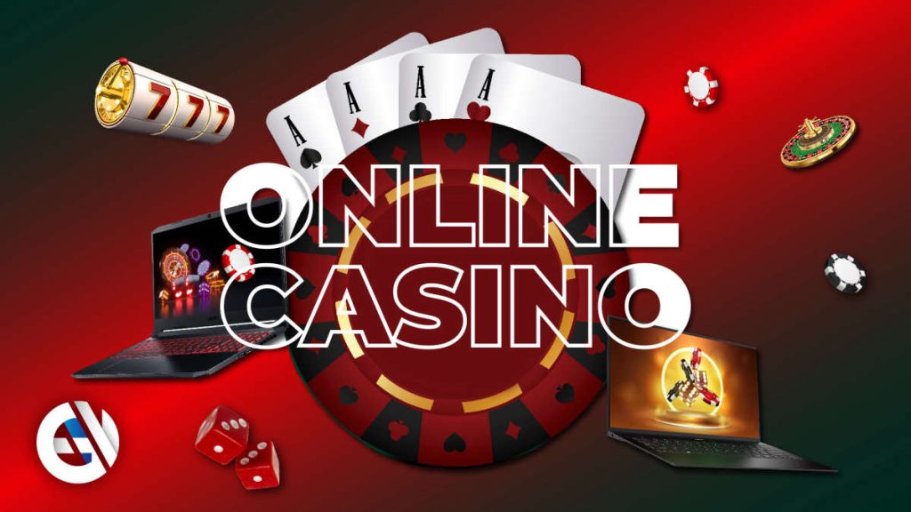 Explore the Thrilling World of LegionBet Casino